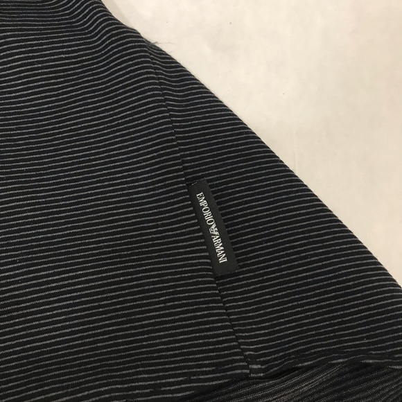 Emporio Armani Casual Button Down Shirt XL - Picture 6 of 8